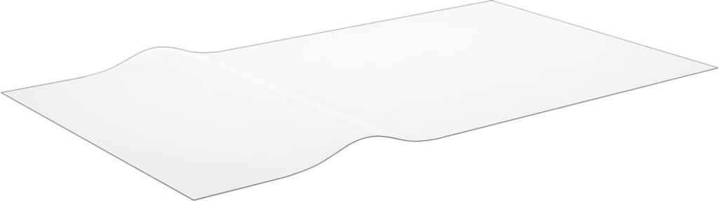 Pellicola da tavolo opaca 120x60 cm 2 mm PVC Immagine del prodotto 