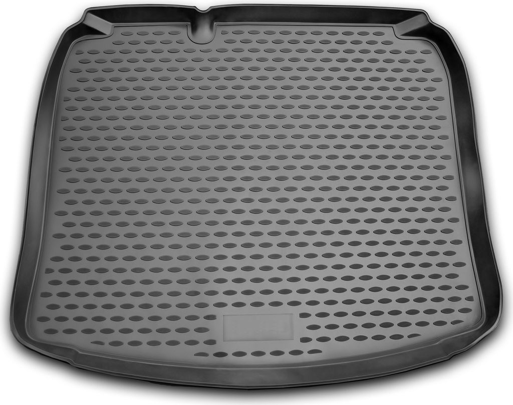 AD Tuning Kofferraumwanne für Audi A3 8P, Bj. -5/2012 + 8PA, Bj. -10/2012