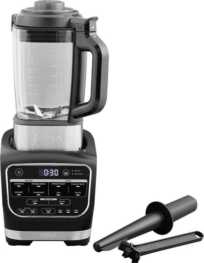 Ninja Foodi HB150EU - Mikser/Kocher - 1,7 litra - 1 kW - Zdjęcie produktu 