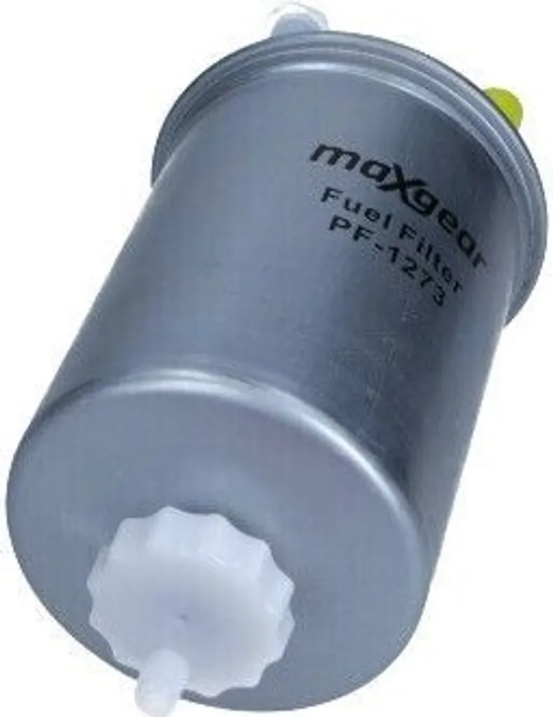 Filtre à Carburant Haute Efficacité MAXGEAR pour Jaguar S-Type X200
