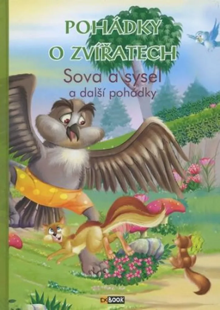 Recueil de contes animaliers pour le rituel de lecture du soir enfant