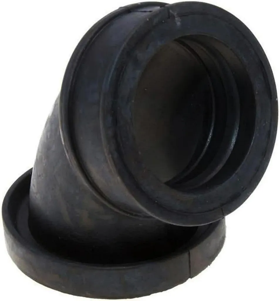 Stop aux prises d'air : Gomme Polini 30/31mm pour carburateur Mikuni