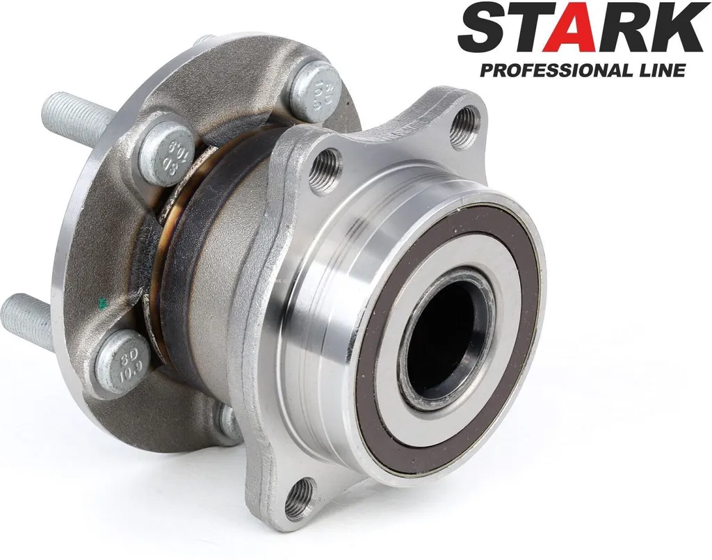 Jeu de roulements de roue arrière STARK SKWB-0180377 pour GT 86 ZN6
