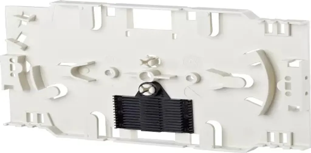 Cassette d'épissure 12 fibres avec support de protection intégré OpDAT