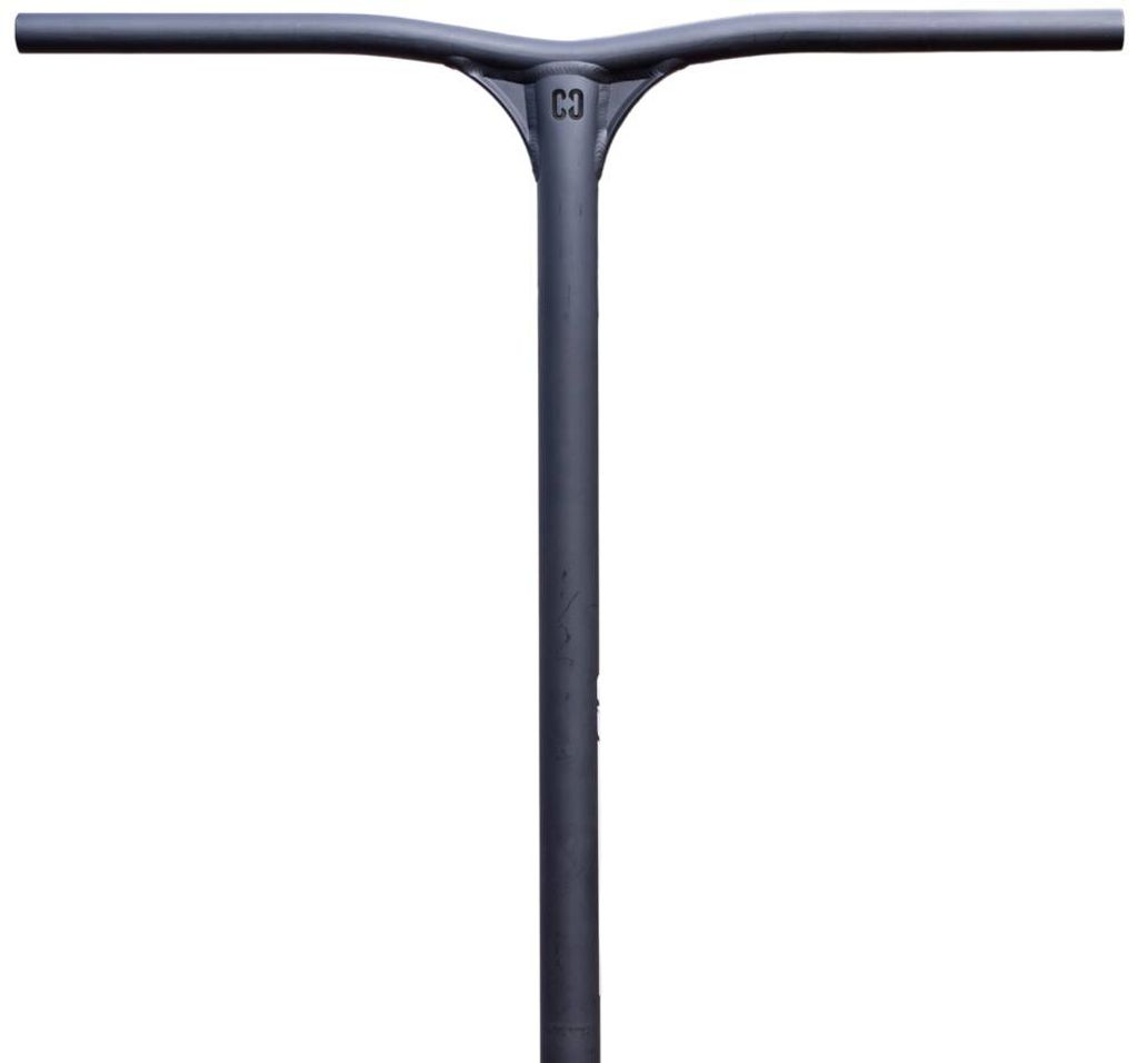 CORE SL2 Cut out Stunt-Scooter Alu IHC Bar 35 62cm Schwarz