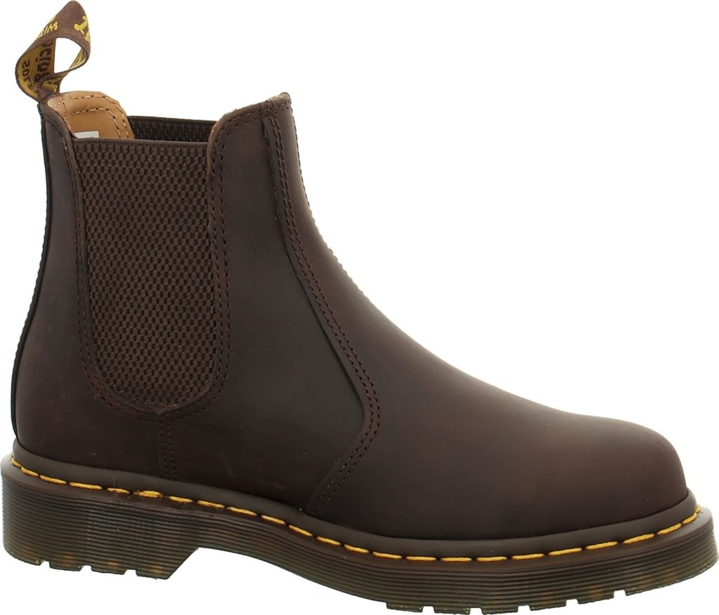 Dr. Martens 2976 Mono Boots Männer – 43 Produktbild 26