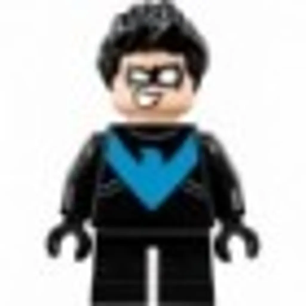 Jeu de construction LEGO 76093 Mighty Micros DC Comics Nightwing - 14