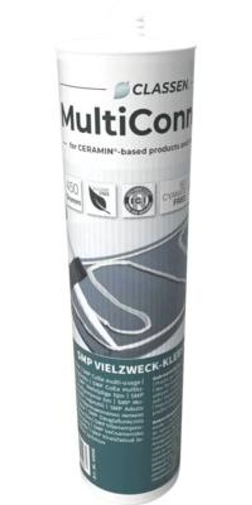 Montagekleber Multi-Connect Kartusche 450 gr Produktbild 