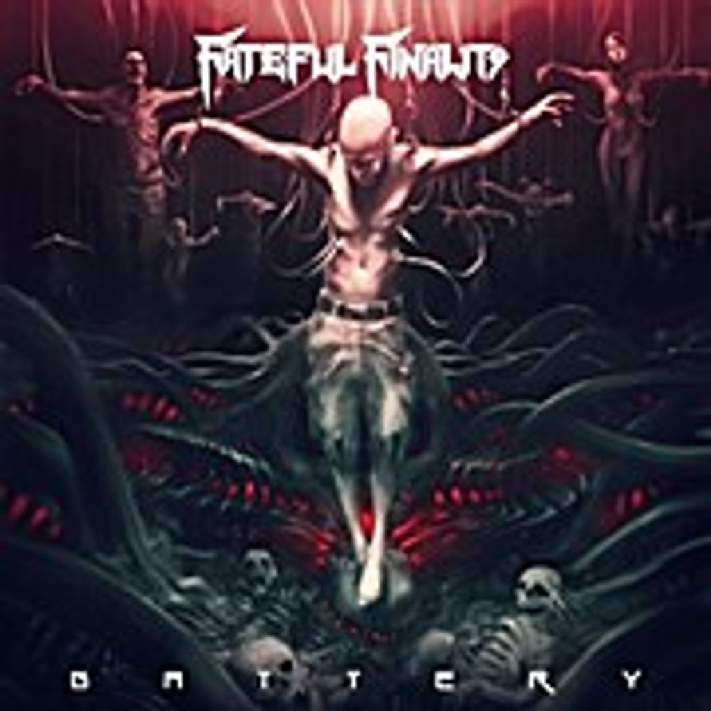 Fateful Finality: Battery