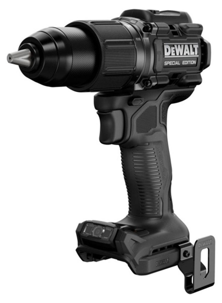 Schlagbohrschrauber DeWALT DCD86MN McLaren (nur Gerät) Produktbild 