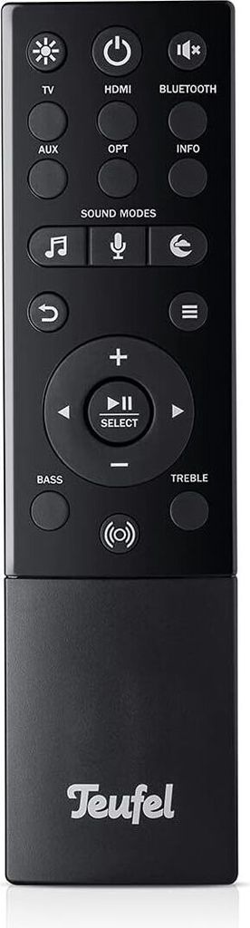 Teufel CINEBAR 11 "2.1-Set Soundbar Subwoofer Bluetooth Produktbild 3