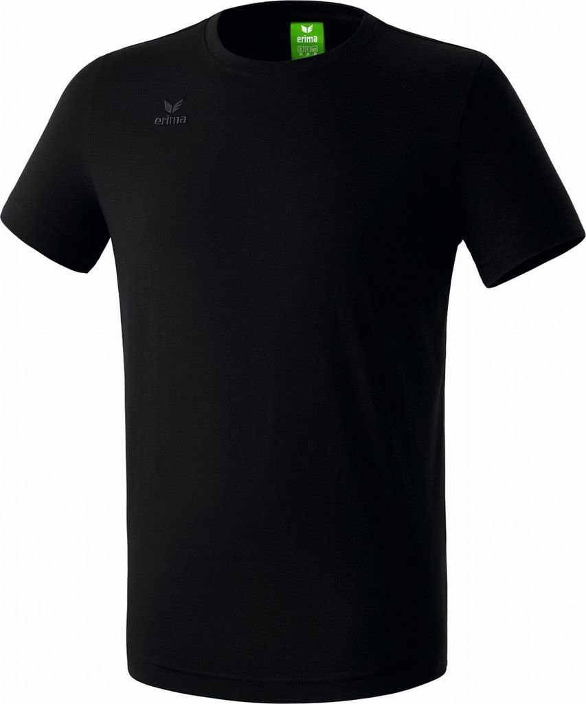 Erima TEAMSPORT t-shirt black M