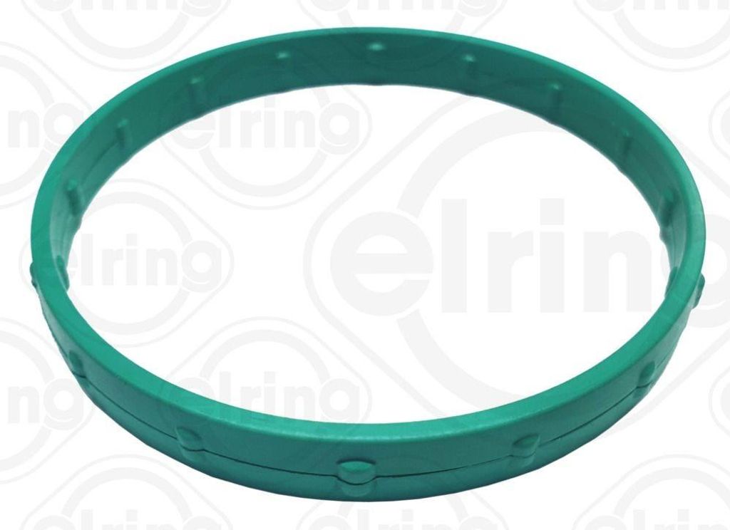 ELRING B18.120 Dichtung Ansaugbrücke für OPEL INSIGNIA Caravan INSIGNIA INSIGNIA Stufenheck Astra J GTC (P10) GT Roadster (M07) für CHEVROLET HH...