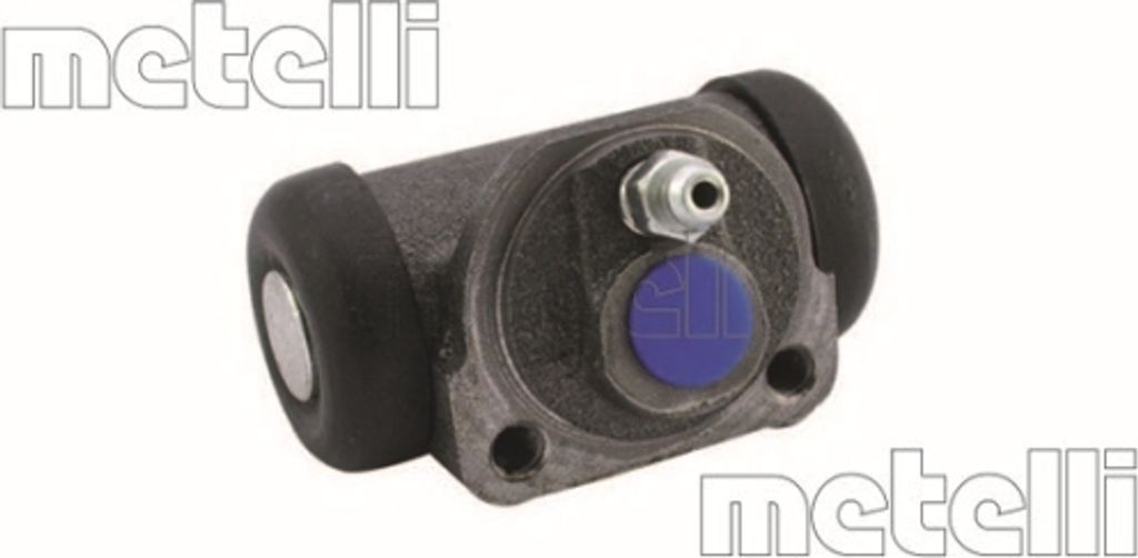 1 Radbremszylinder Metelli 04-0033 für Renault Renault Trucks Hinterachse