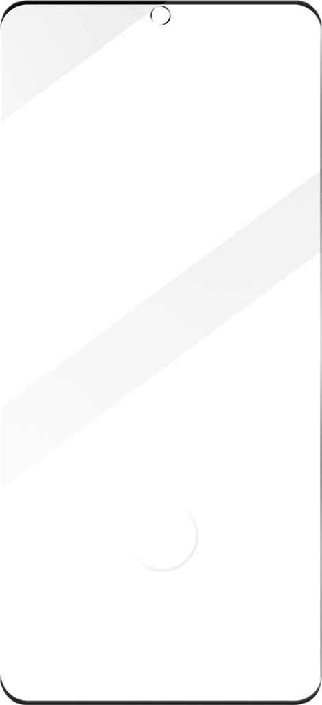 prio 3D Displayschutzglas für Samsung S23 schwarz