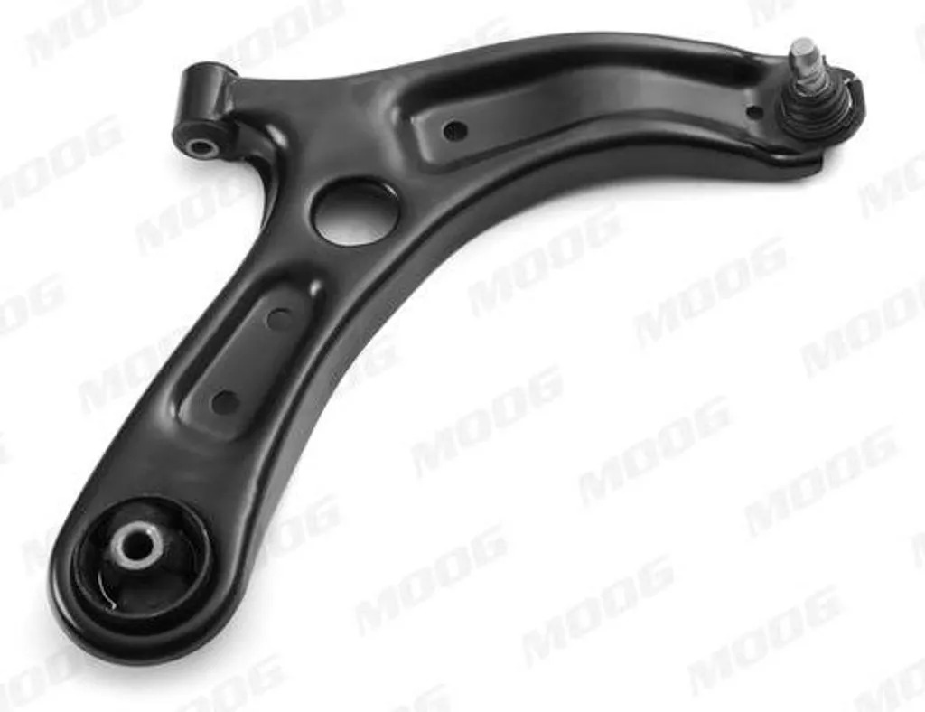 Bras de suspension MOOG KI-WP-17496 robuste et haute performance Rio