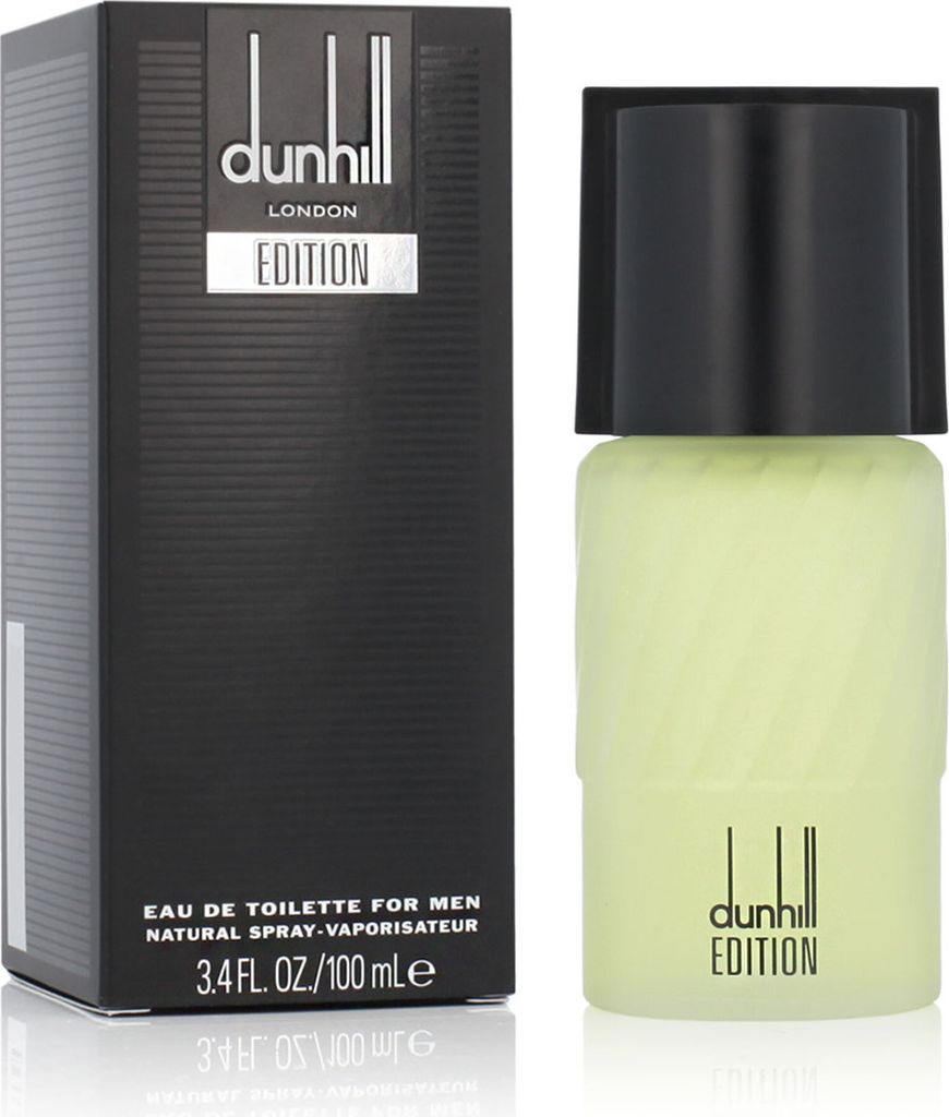 Dunhill Dunhill Edition EDT 100 ml M Obrázek produktu 