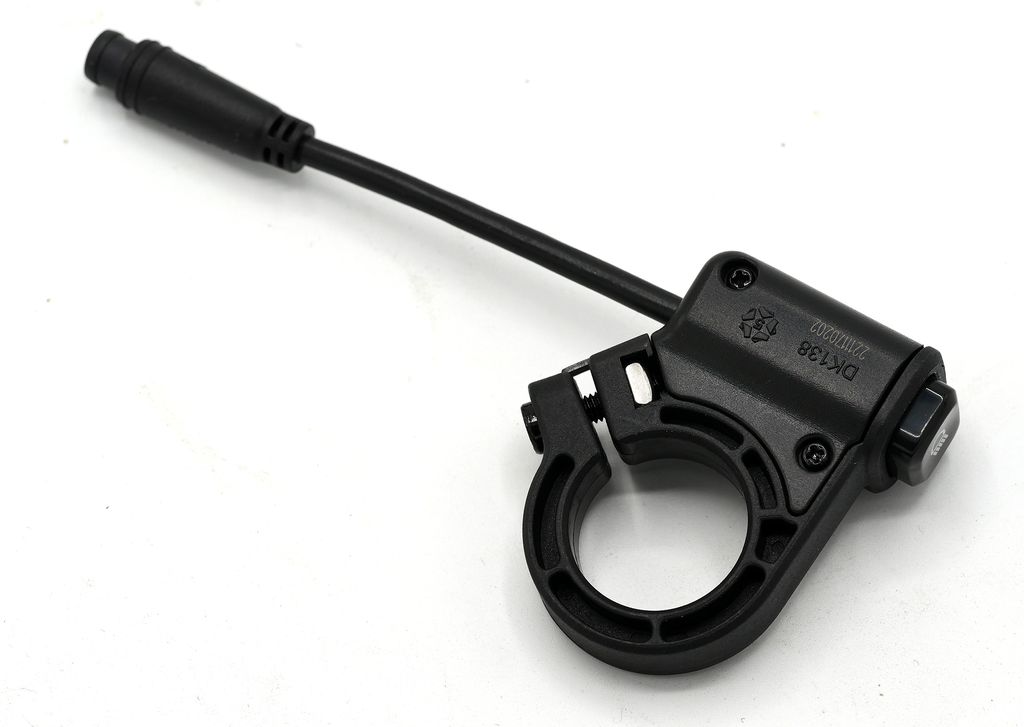 Joyor Y8-S Lichtschalter Light Switch original E-Scooter Ersatzteil
