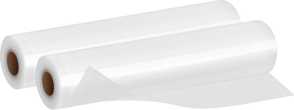 Teesa TSA0169 Fólie do vakuovačky 22 x 500 cm, 2 ks Obrázek produktu 