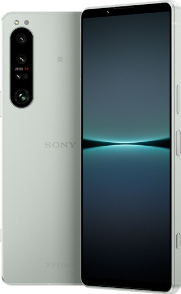 Sony Xperia 1 IV, 16,5 cm (6.5"), 12 GB, 256 GB, 12 MP, Produktbild 