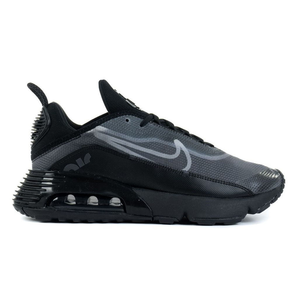 Nike Air Max 2090 Mens Running Trainers Bv9977 Sneakers Produktbild 