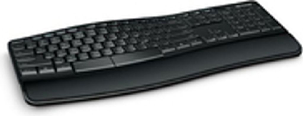 Microsoft Sculpt Comfort Desktop, Plná velikost (100 %), Obrázek produktu 