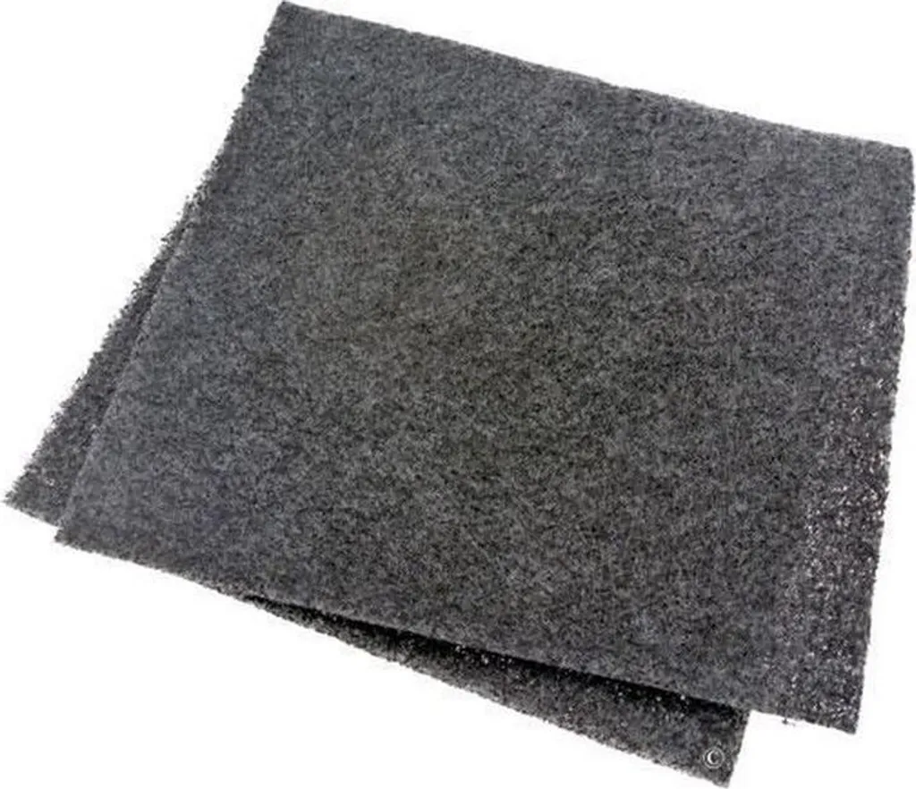 Filtre charbon actif pour hotte Brandt AK206AE1 - Filtration odeurs