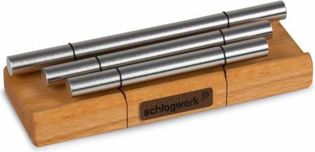 Schlagwerk PC 3-1 Power-Chimes Klangstab