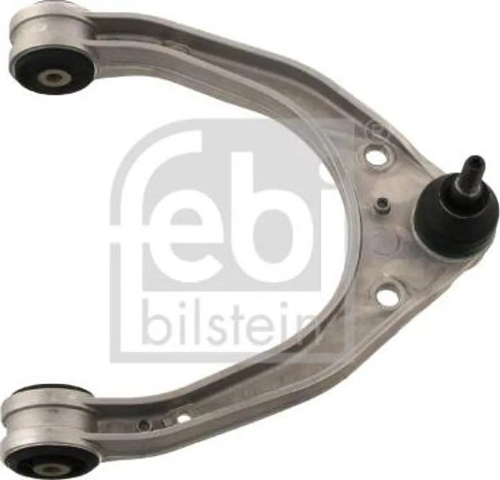 Bras de suspension renforcé FEBI 30907 pour Audi Q7 et Porsche Cayenne