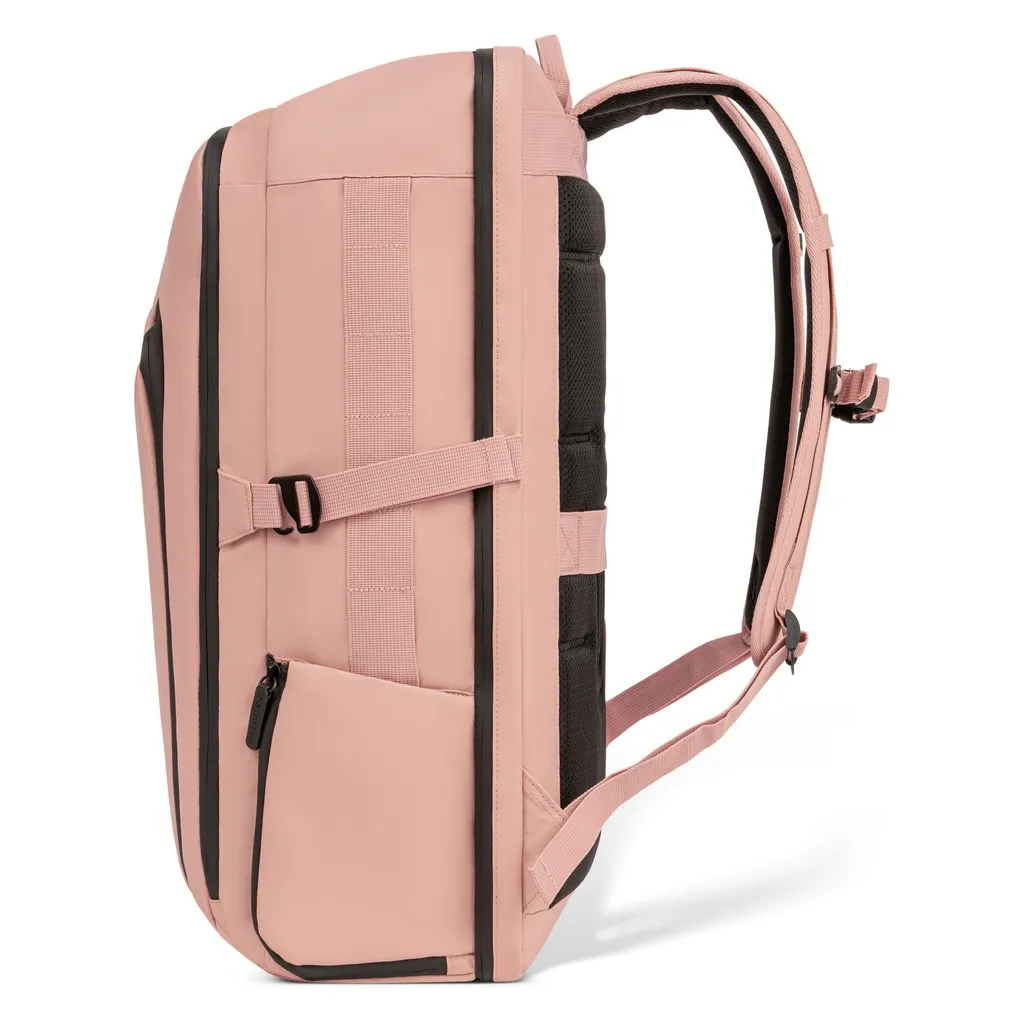 Sac à dos ordinateur 40L étanche avec port de charge USB intégré - 2