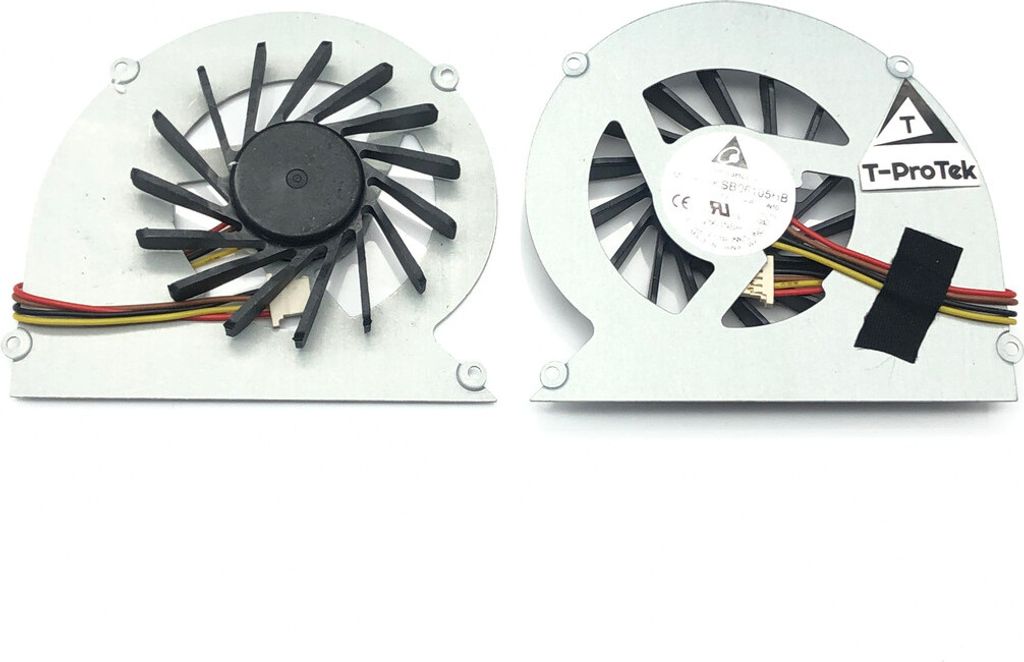 Ersatz Fan Lüfter Kühler cooler kompatibel für Acer Aspire 4830, 4830T, 4830TG