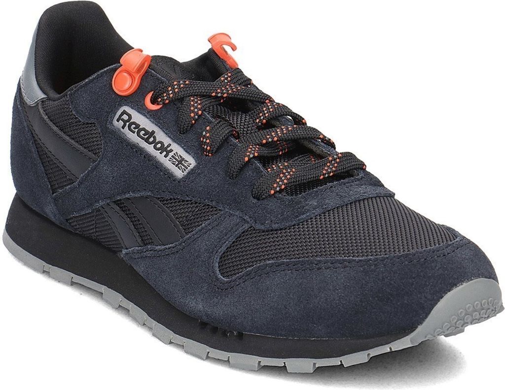 Reebok Schuhe Classic Leather, CN4705