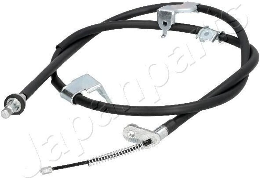 JAPANPARTS Handbremsseil Seilzug Feststellbremse für NISSAN Qashqai / Qashqai +2 I (J10, NJ10) Hinten Links BC-178L