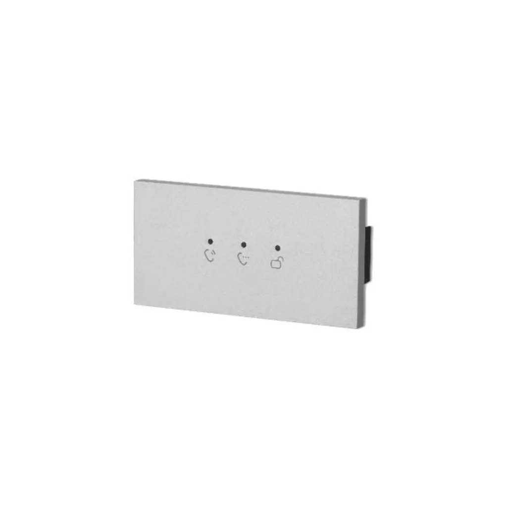 Module Indicateur de Statut Dahua pour Interphone et Contrôle d'Accès