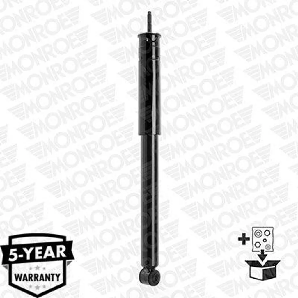 Amortisseur à gaz MONROE G43141 pour système de suspension Mercedes OE