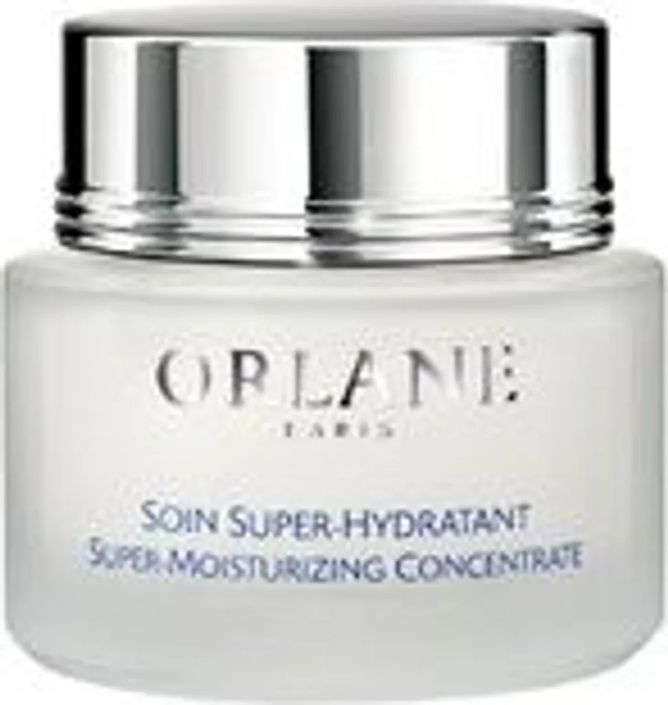 Orlane Super Moisturizing Concentré Nuit - Soin Régénérant Intense 50ml - 8