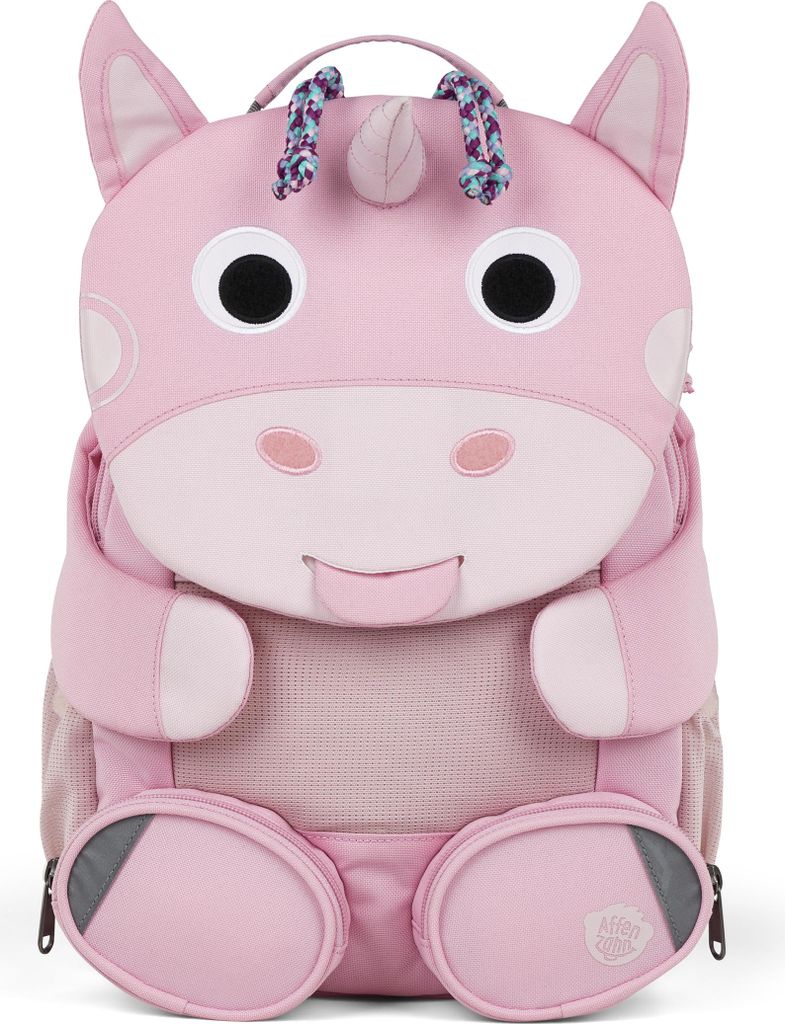 Affenzahn Affenzahn "Große Freunde" - Sac à dos pour 3-5 Image du produit 