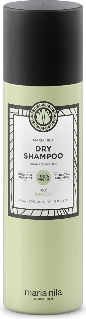 Maria Nila Shampoo secco 250 ml Immagine del prodotto 
