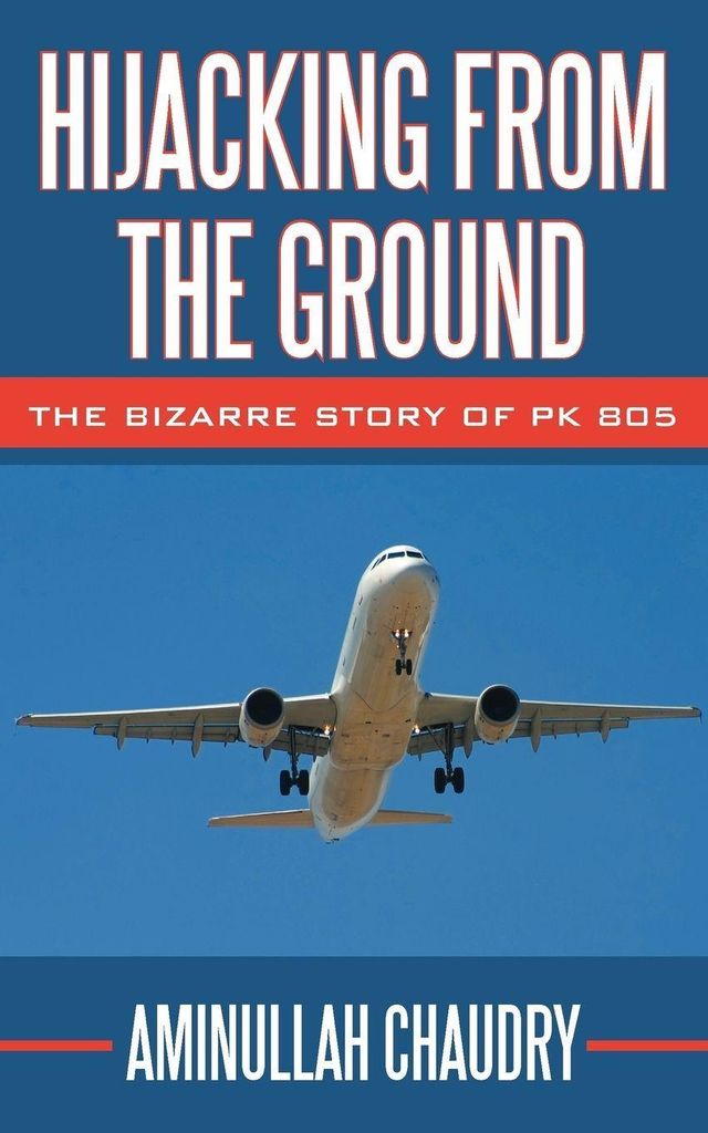 Hijacking from the Ground