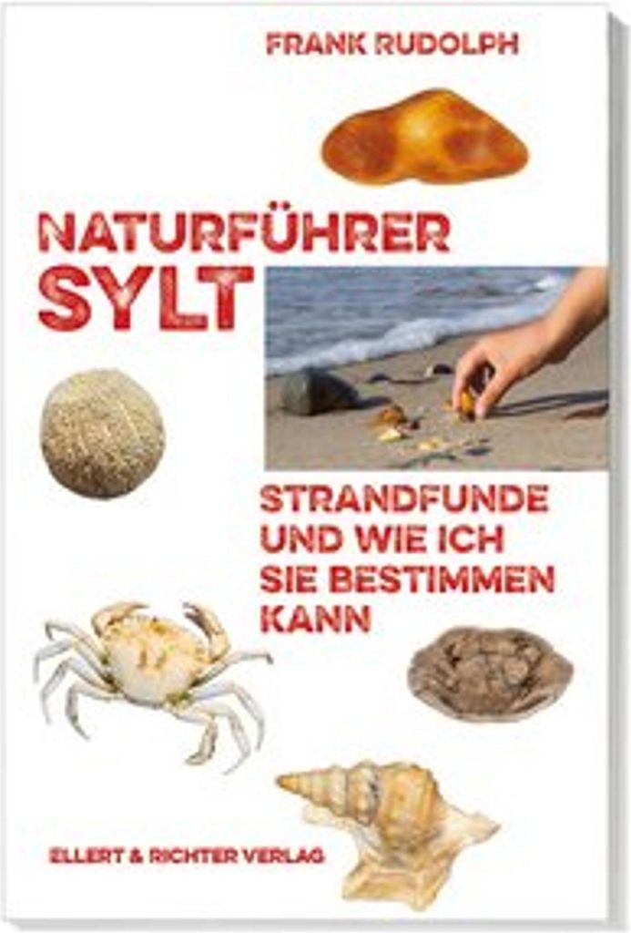 Naturführer Sylt