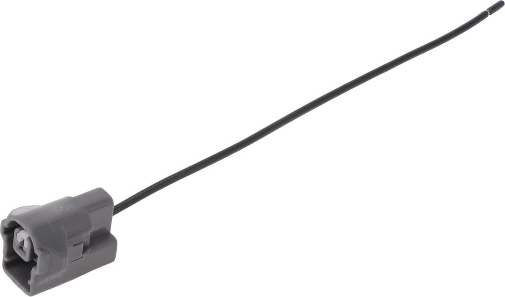 1 Pin Sensor Verkabelungssätze Klopf Sensor Verkabelungssatz für Toyota Corolla 2003-2008 Nr.7283101510 Elektrischer Sensor Kabelbaum Montage 1 S...