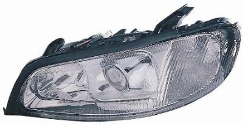 VAN WEZEL 3716961 Faro Sinistro Opel Omega B - Ricambio Equivalente