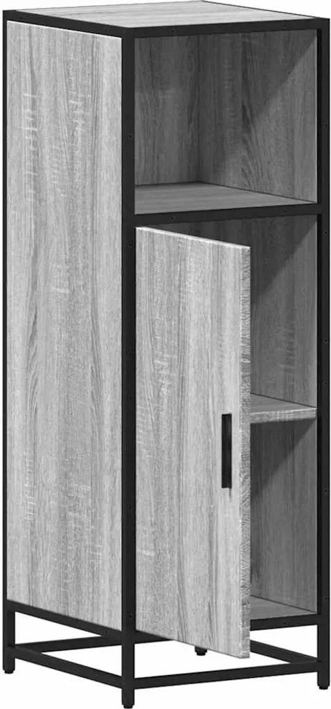 Meuble de salle de bain vertical pour optimiser les petits espaces - 8