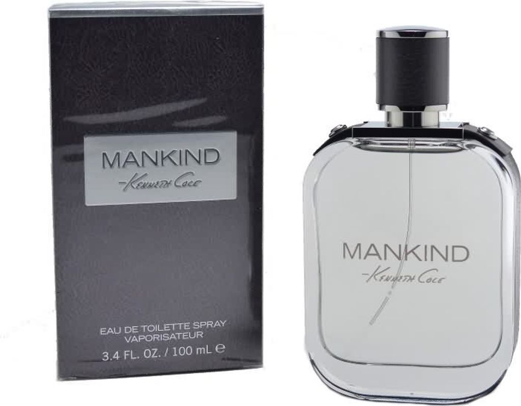 Kenneth Cole Mankind EDT M 100 ml