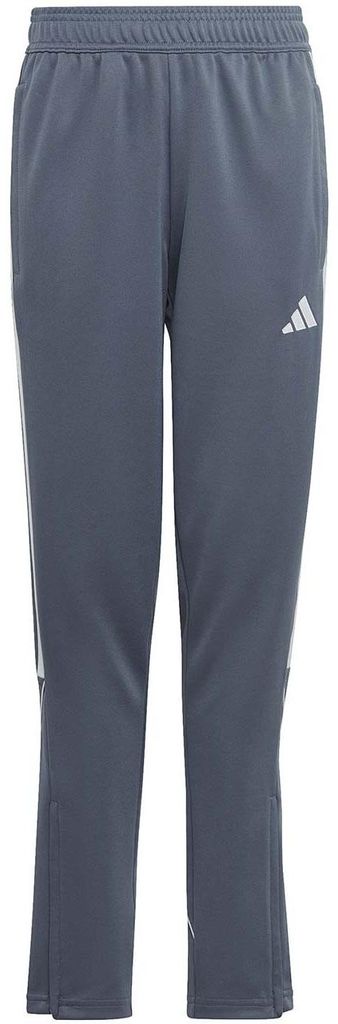 Adidas - "Tiro 23 League" Jogginghosen für Kinder MR1674 (128) (Grau)
