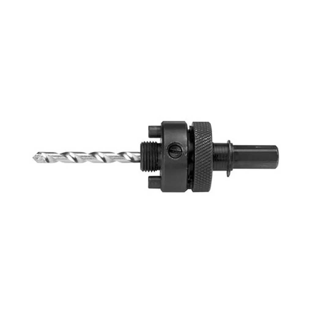 DEWALT Mandrin à serrage rapide Ø 14mm-30mm pour foret de centrage