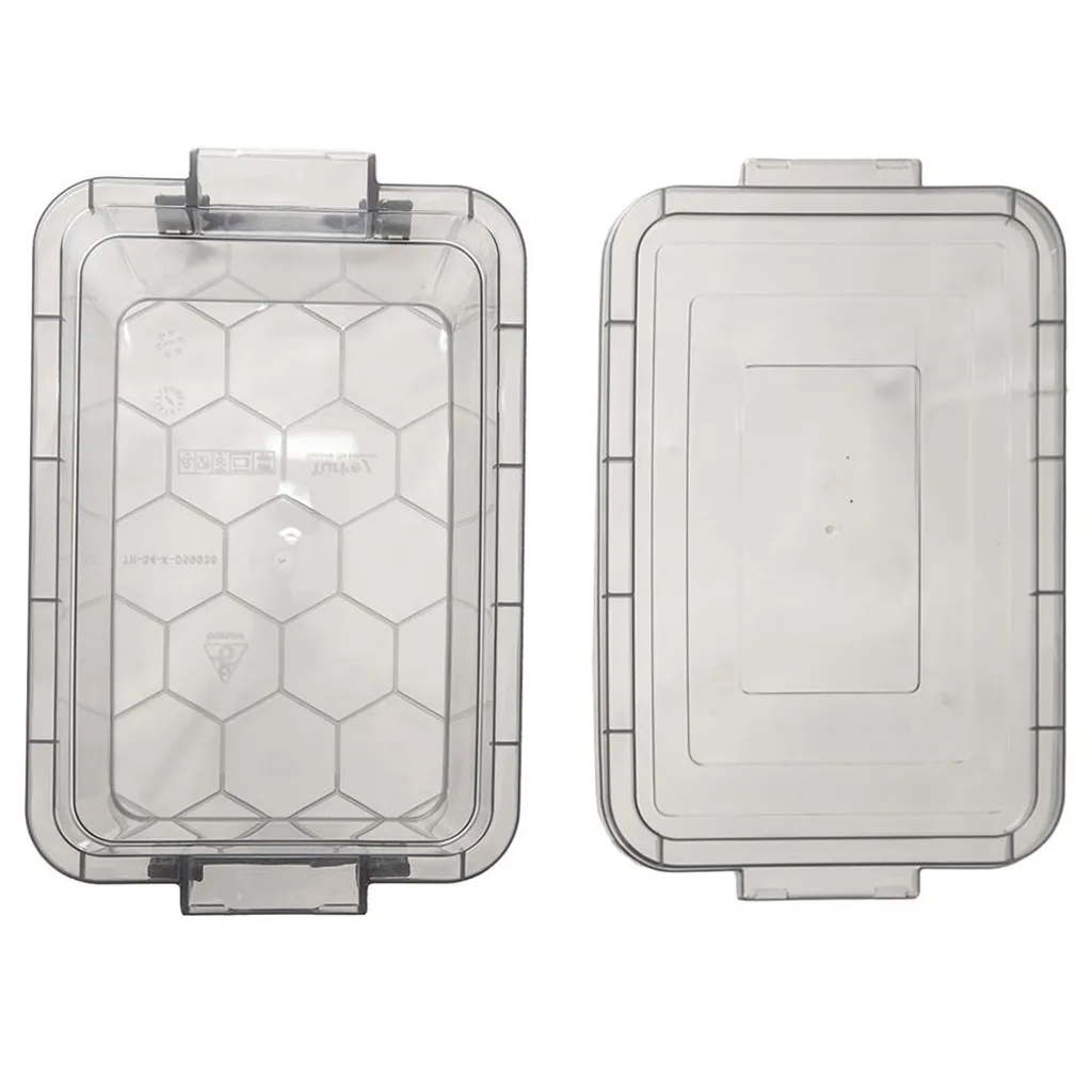 OFFERTA Scatola Orion 9L - Il Multiuso Definitivo per Casa e Cucina - 2