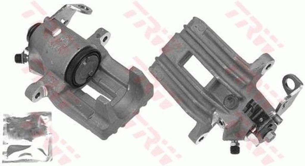 TRW Bremssattel Hinterachse rechts BHN203E