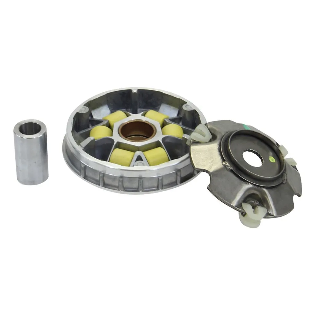 Variateur 17mm pour Piaggio 150 : Finis les Problèmes d'Accélération