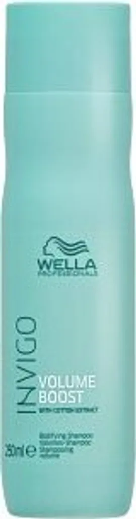 Wella Professionals Invigo Volume Boost 250 ml - Prezzo Speciale